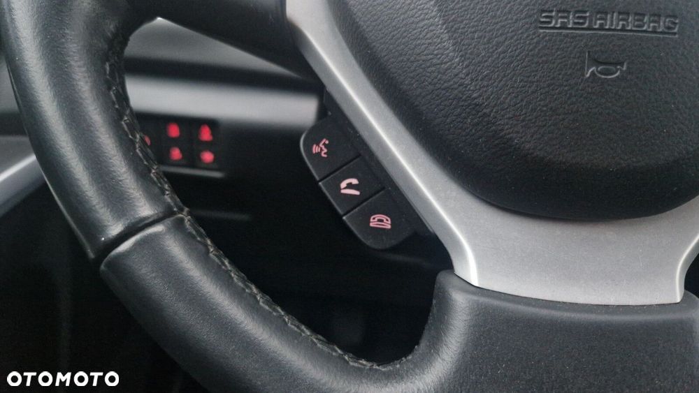 Suzuki SX4 S-Cross 1.4 SHVS Premium - 28