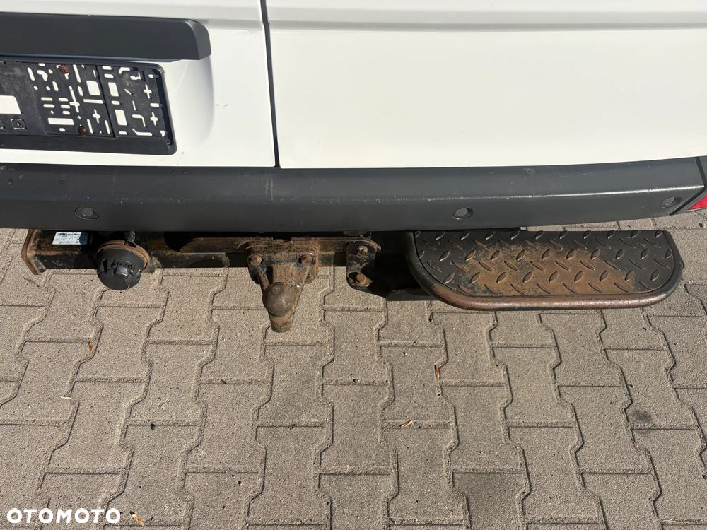 Volkswagen Crafter - 6