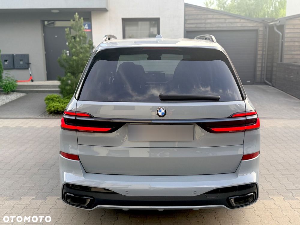 BMW X7 xDrive40d mHEV sport - 15