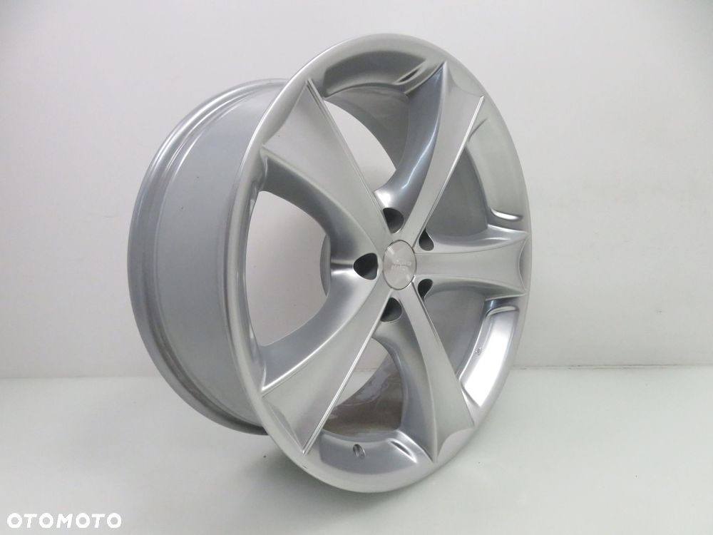 Alufelga 19'' ETABETA Tettsut 5x114.3 ET15 - 8