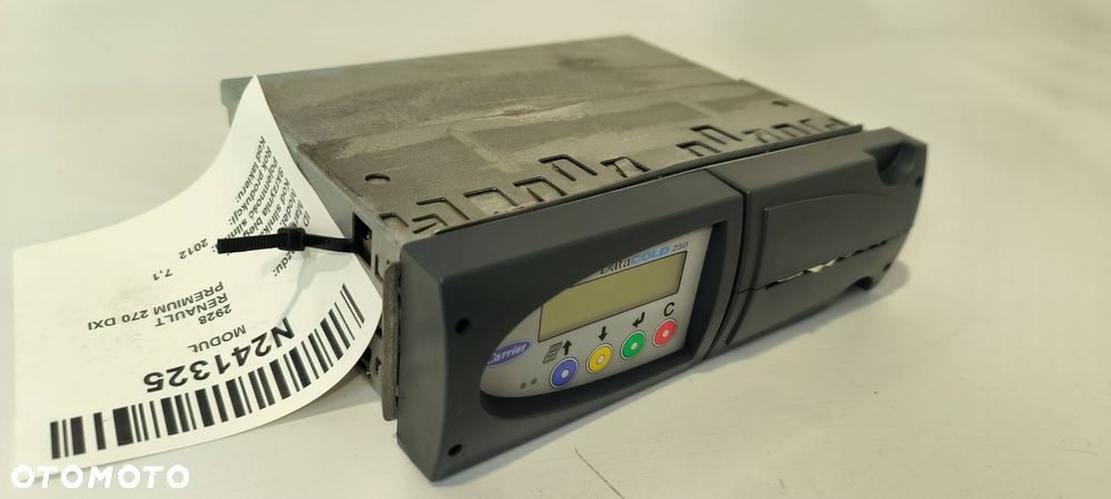 MODUŁ RENAULT PREMIUM 270 DXI 41211133 - 7