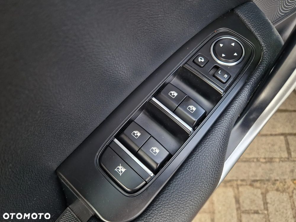 Kia XCeed - 26