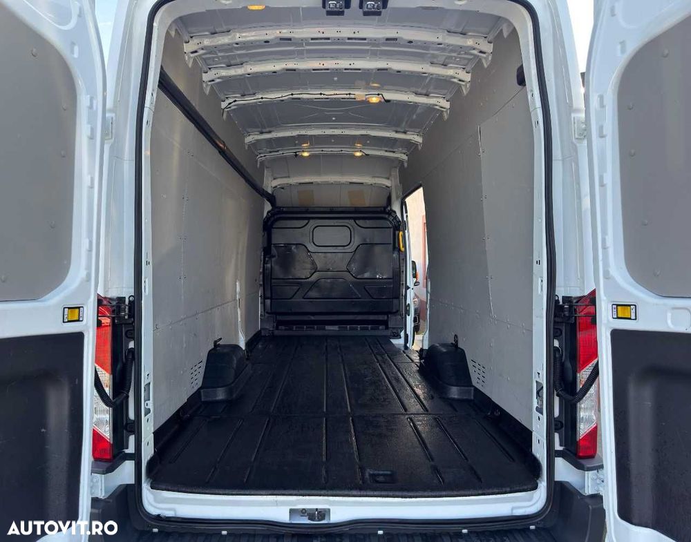 Ford TRANSIT L4H3 - 14