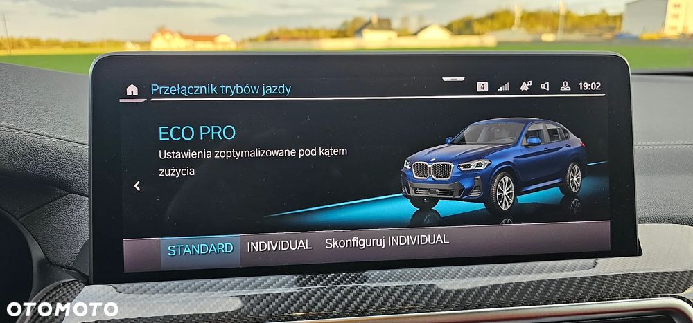 BMW X4 xDrive30i mHEV M Sport sport - 29