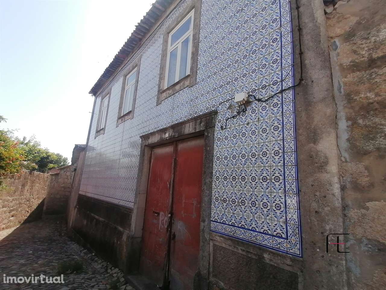 Moradia para Restaurar T4 Venda em Custóias, Leça do Balio e Guifões,M - Grande imagem: 5/15