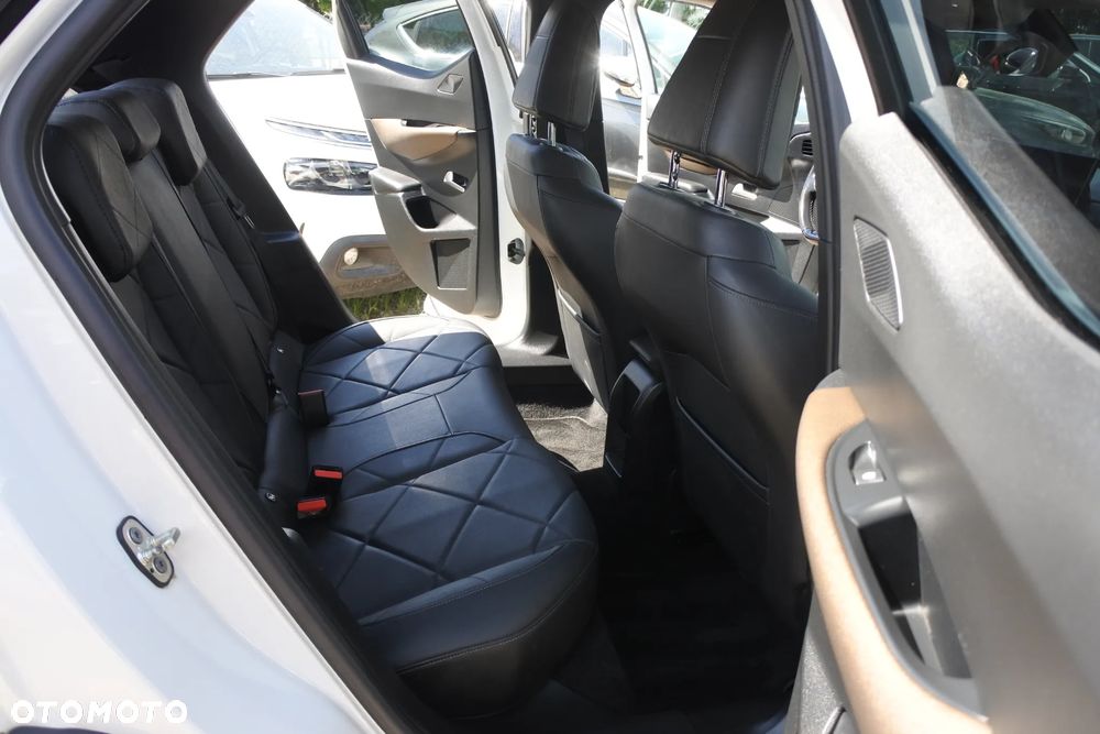 DS Automobiles DS 3 Crossback 1.2 PureTech Performance Line + - 15