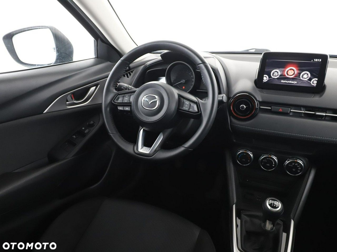 Mazda CX-3 2.0 Takumi - 16