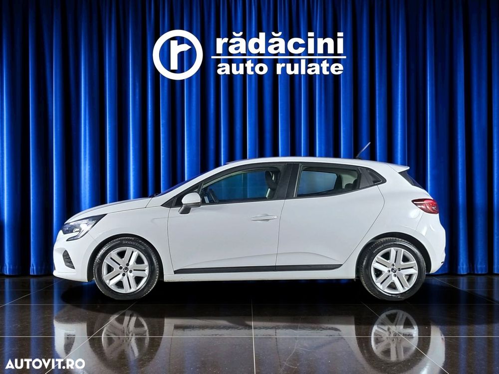 Renault Clio - 3