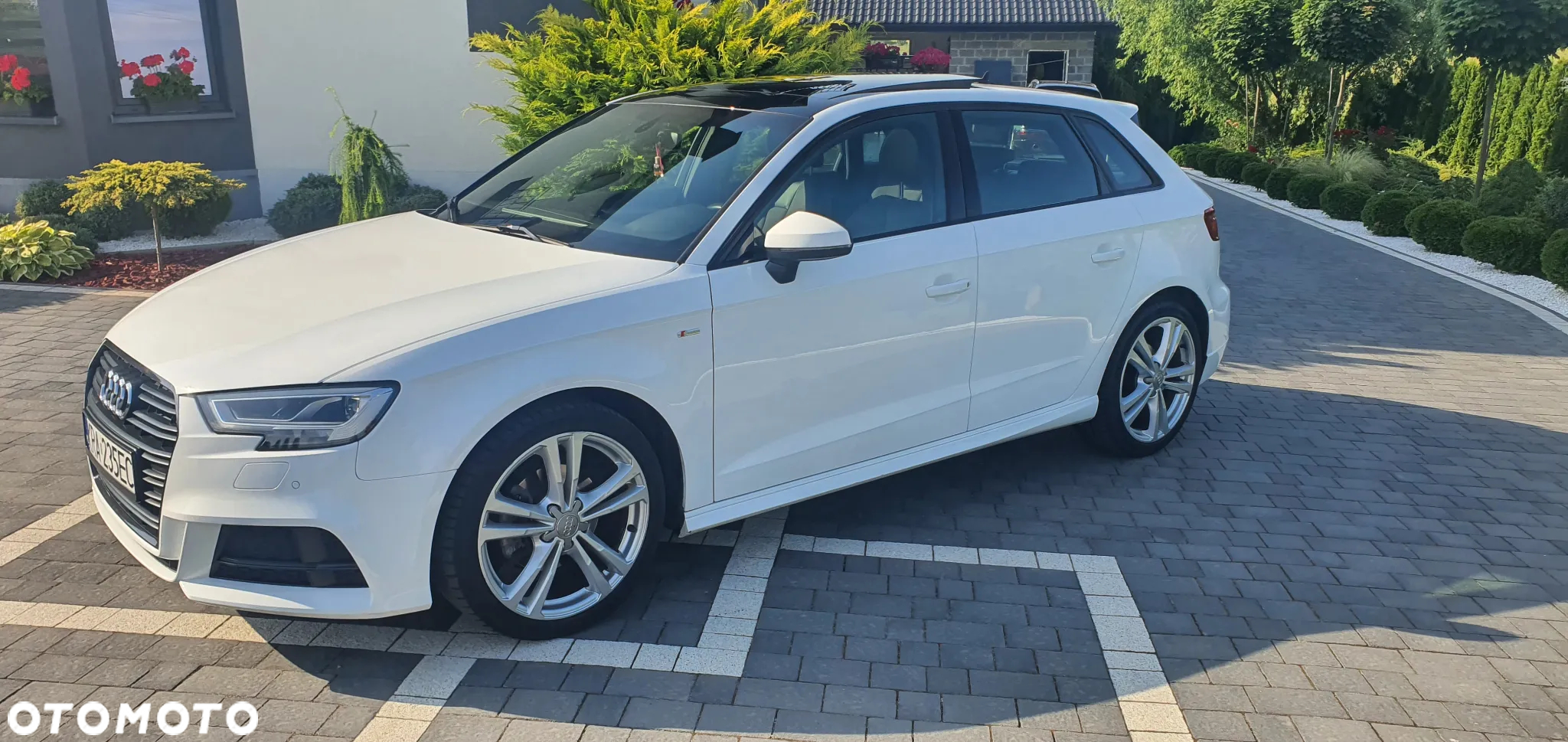 Audi A3 - 2