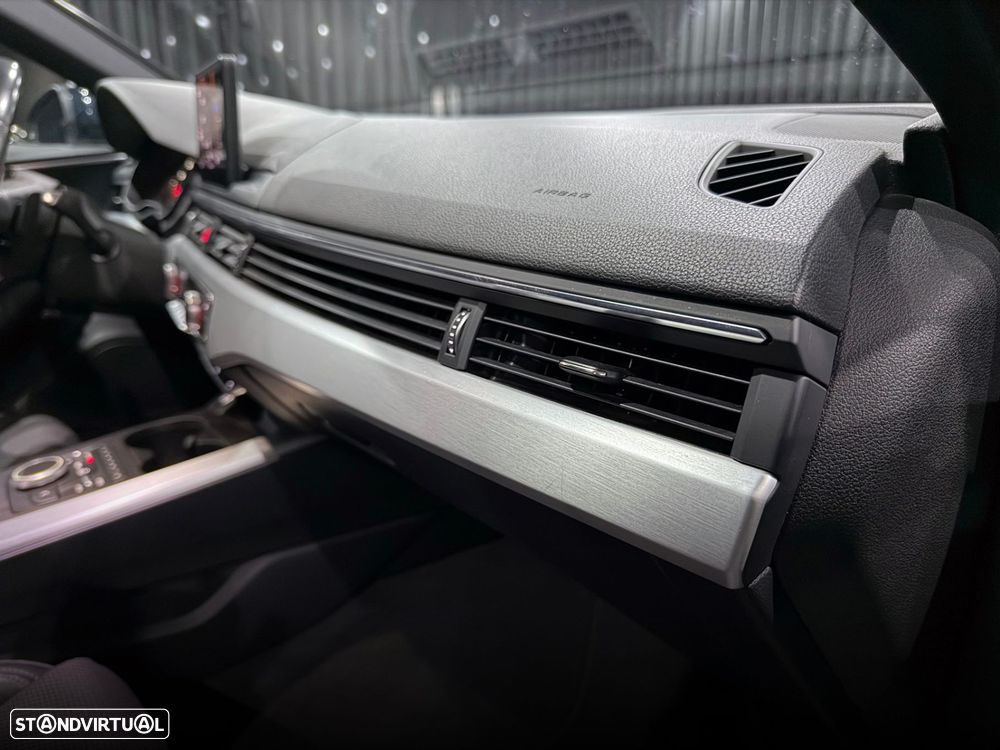 Audi A4 Avant 2.0 TDI S-line S tronic - 33