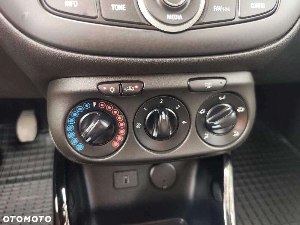 Opel Corsa 1.4 Active - 24