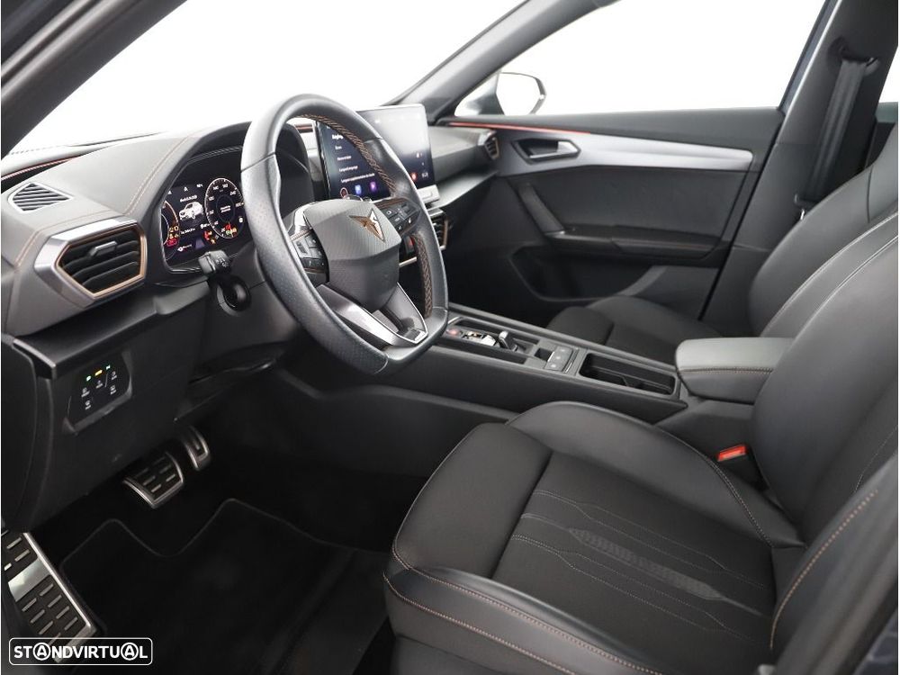 Cupra Formentor 1.4 e-Hybrid DSG VZ - 16