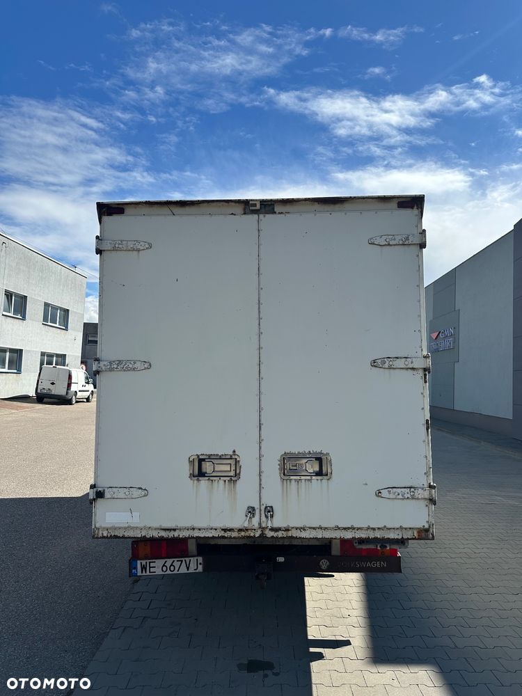 Volkswagen LT 46 - 5