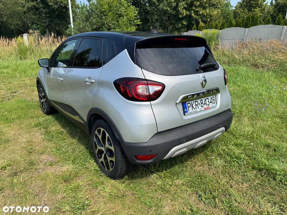 Renault Captur - 6