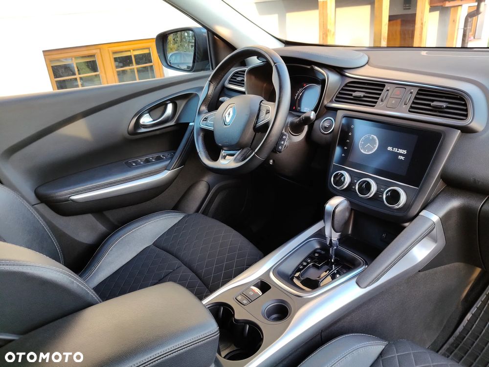 Renault Kadjar BLUE dCi 115 EDC EQUILIBRE - 10