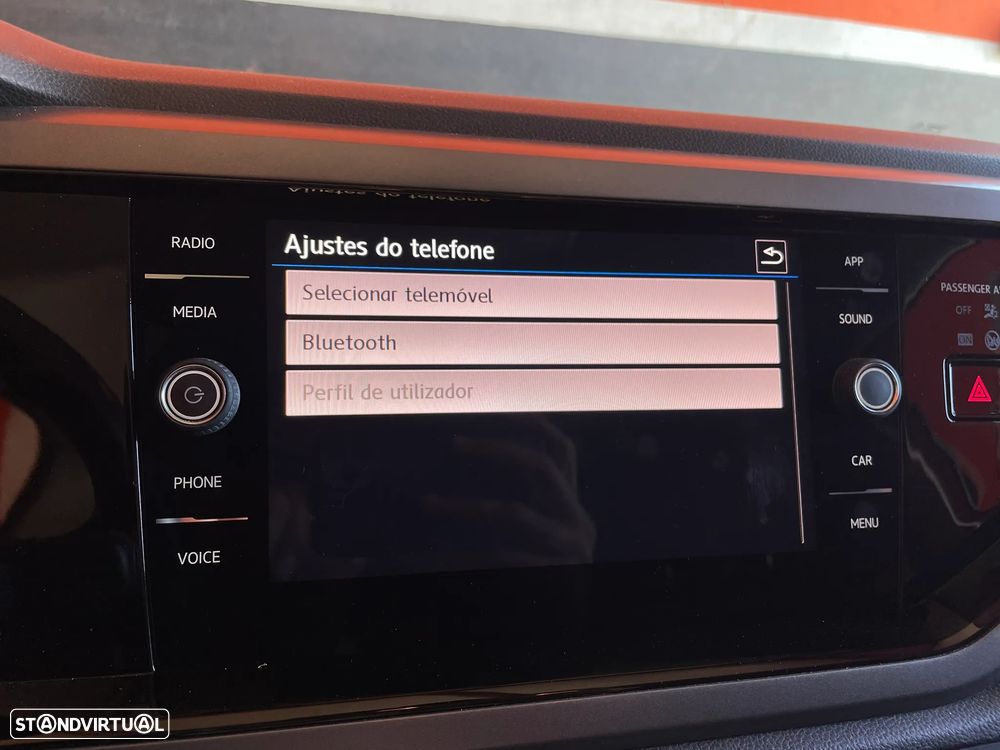 VW Polo 1.0 TSI Trendline - 18