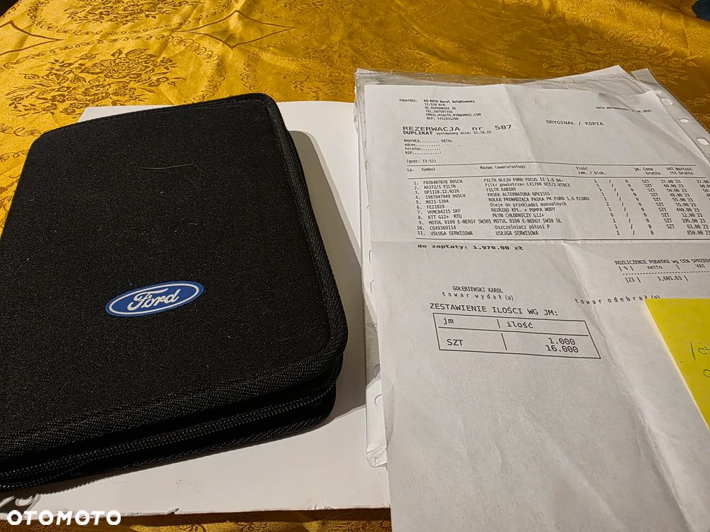 Ford Grand C-MAX - 32