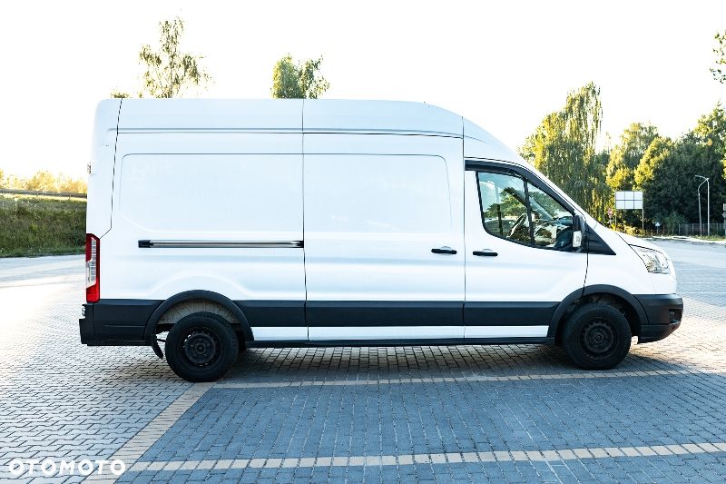 Ford Transit - 6