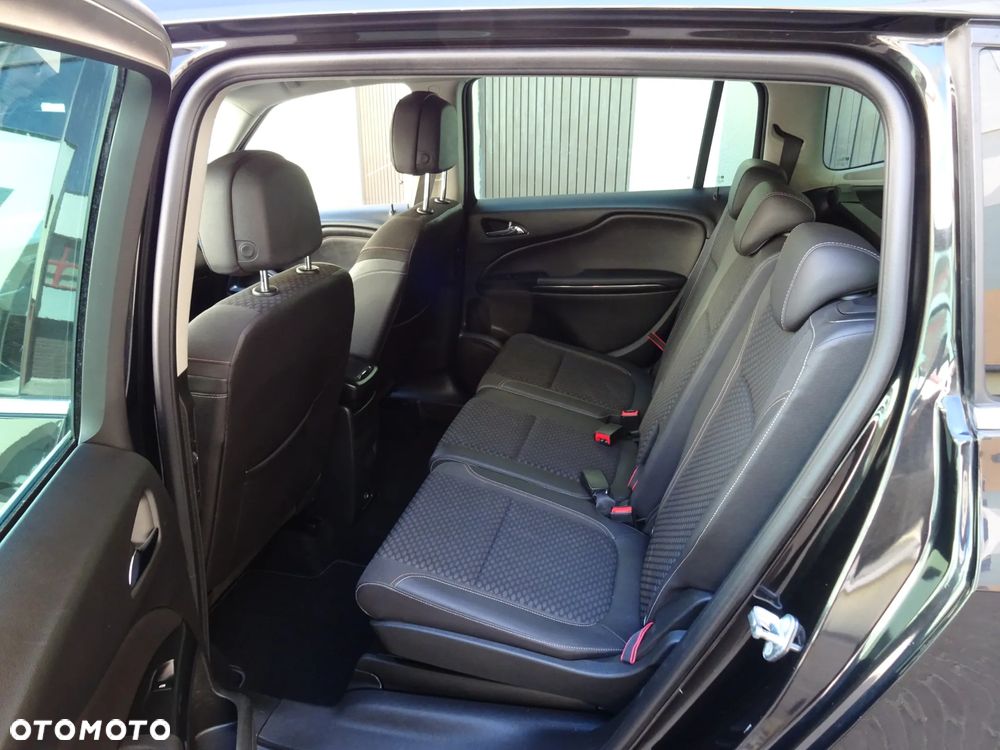 Opel Zafira Tourer 1.4 Turbo Business Innovation - 9