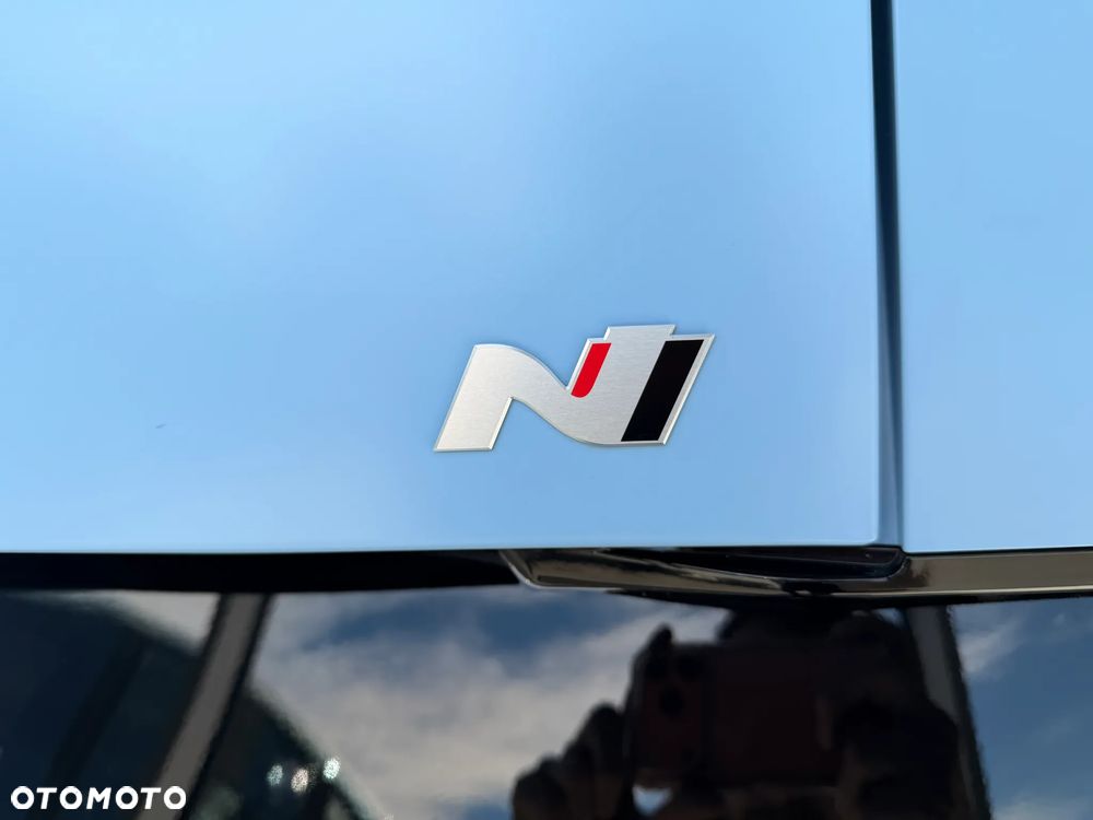Hyundai IONIQ 5 84kWh N Performance 4WD - 21