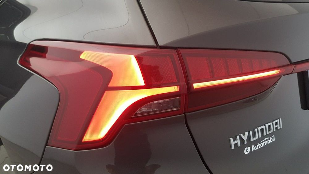 Hyundai Santa Fe - 17