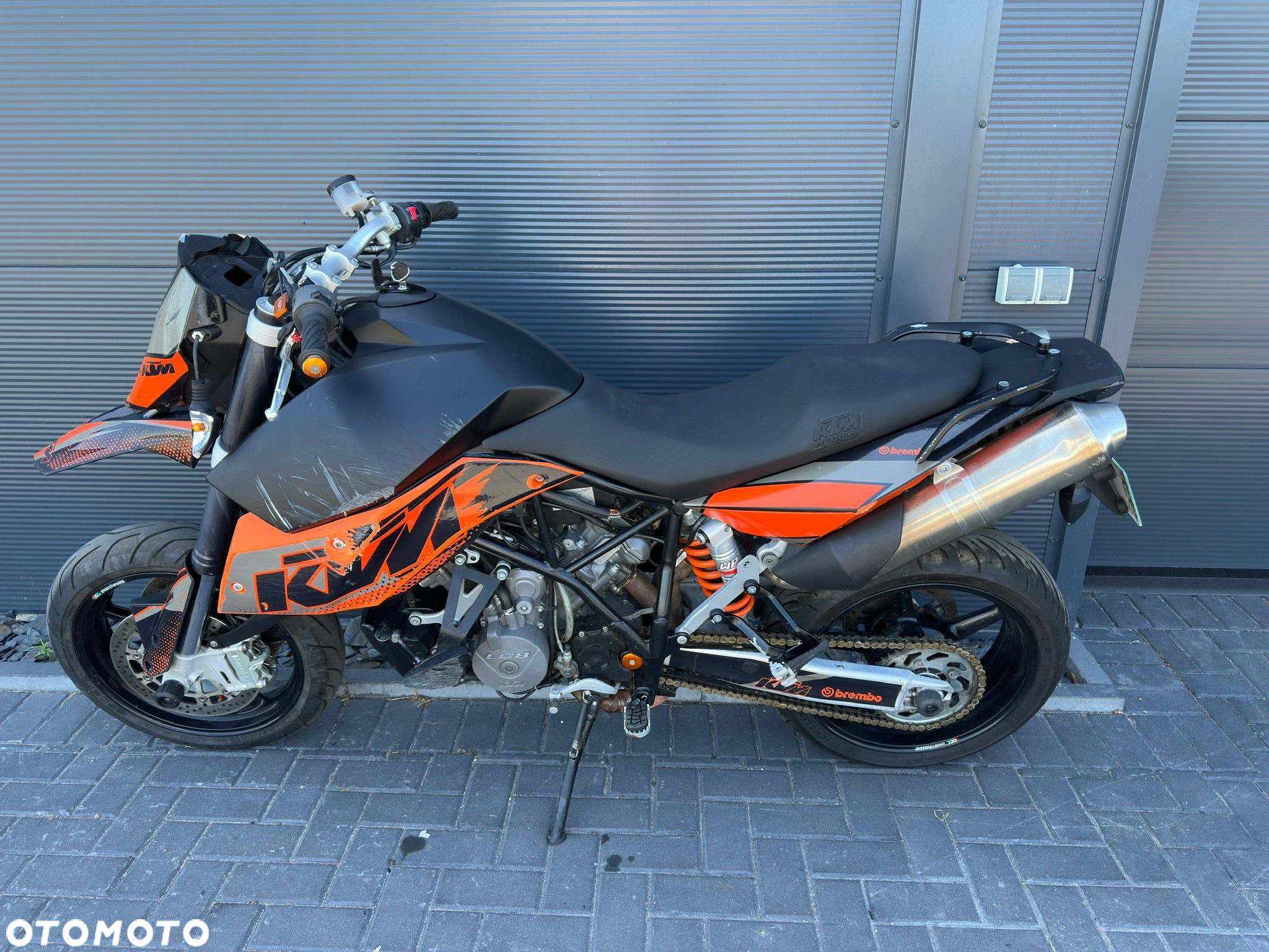 KTM Inny - 2