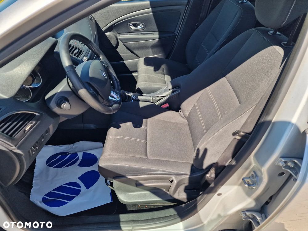 Renault Megane 1.2 16V TCE Energy Dynamique - 15