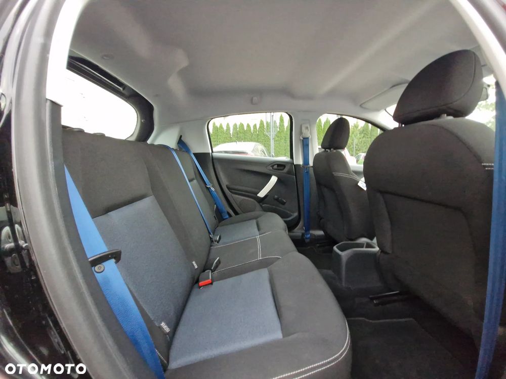 Peugeot 208 PureTech 82 Urban Move - 21