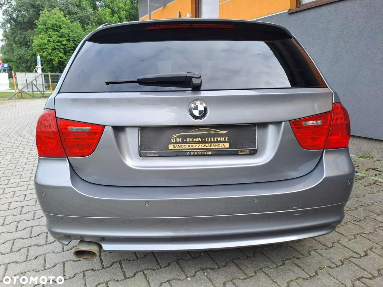 BMW Seria 3 - 28