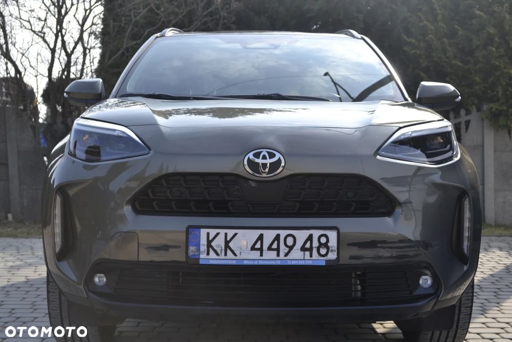 Toyota Yaris Cross Hybrid 1.5 Style - 5