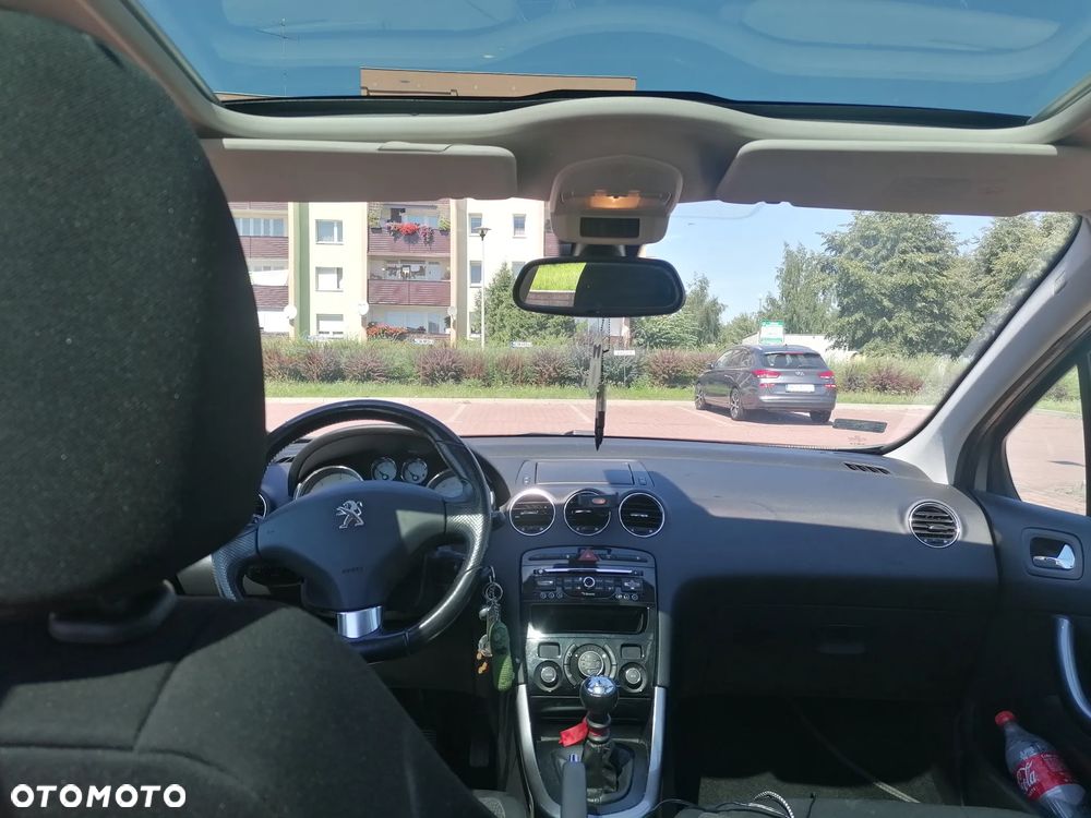 Peugeot 308 e-HDi FAP 110 Stop&Start Allure - 7