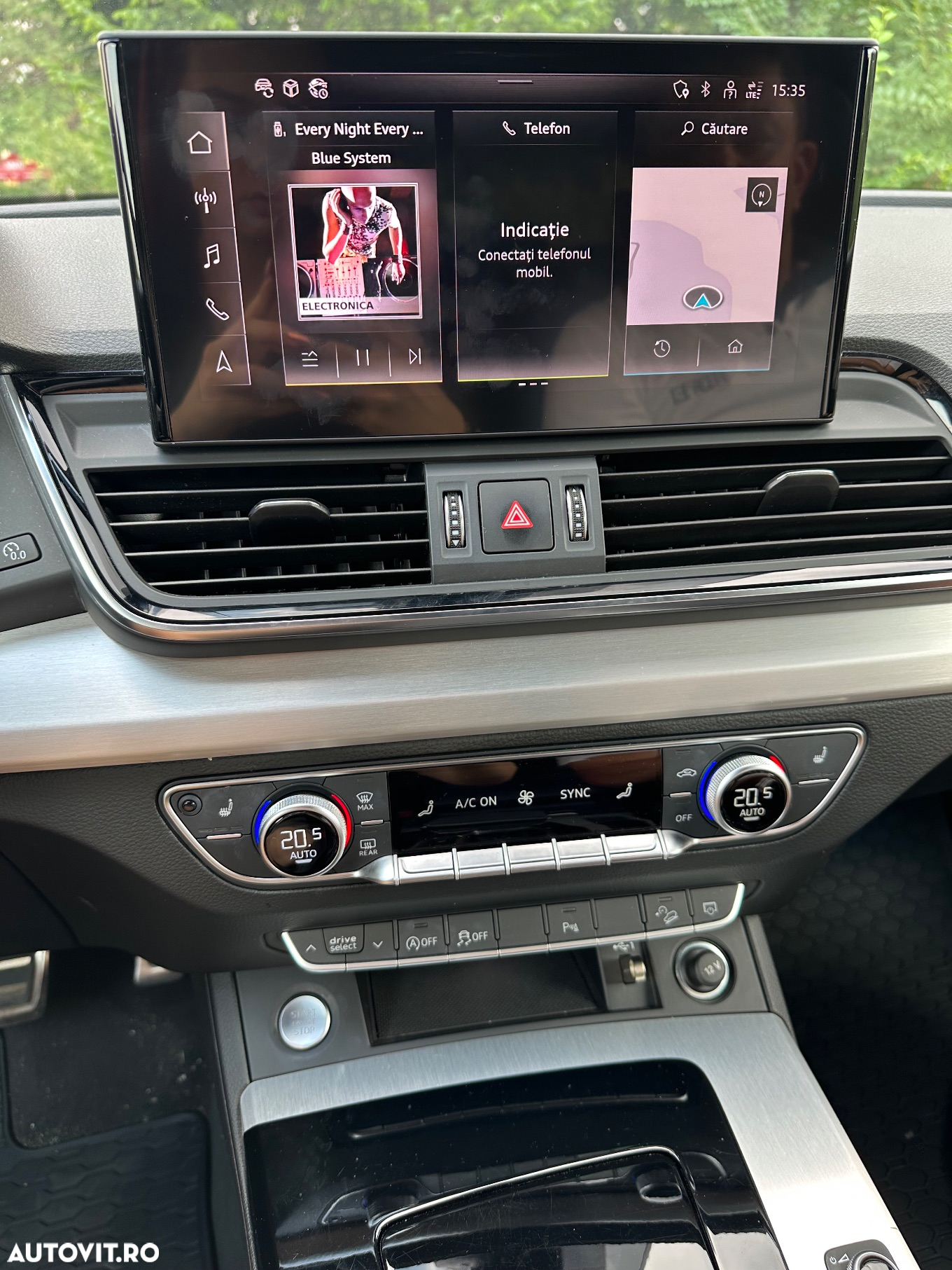 Audi Q5 40 TDI quattro S tronic S line - 21