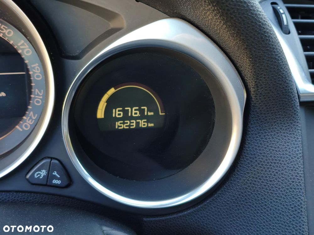 Citroën DS4 2.0 BlueHDi SoChic S&S - 30