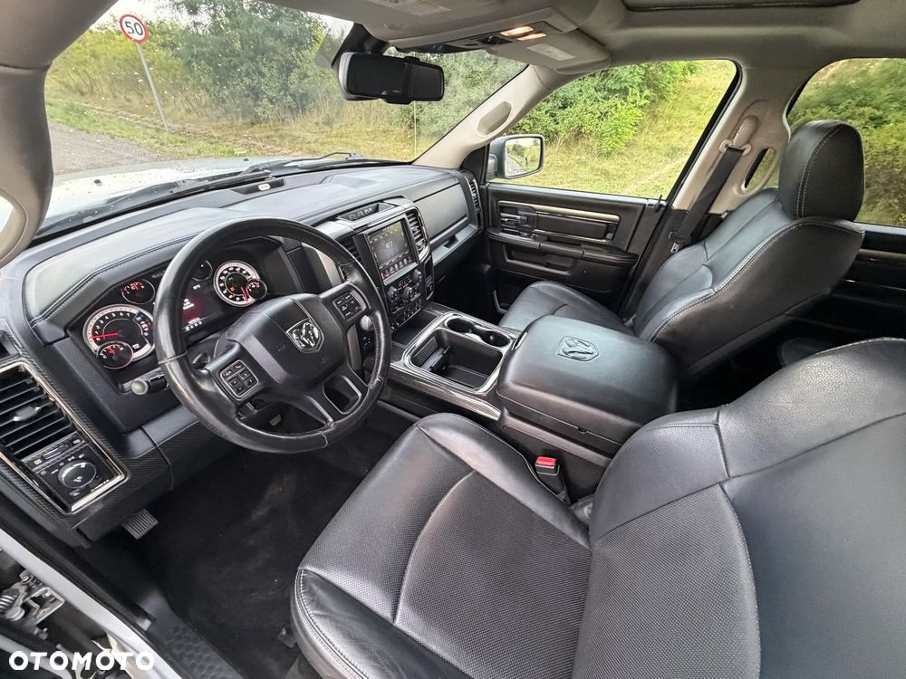 Dodge RAM - 23