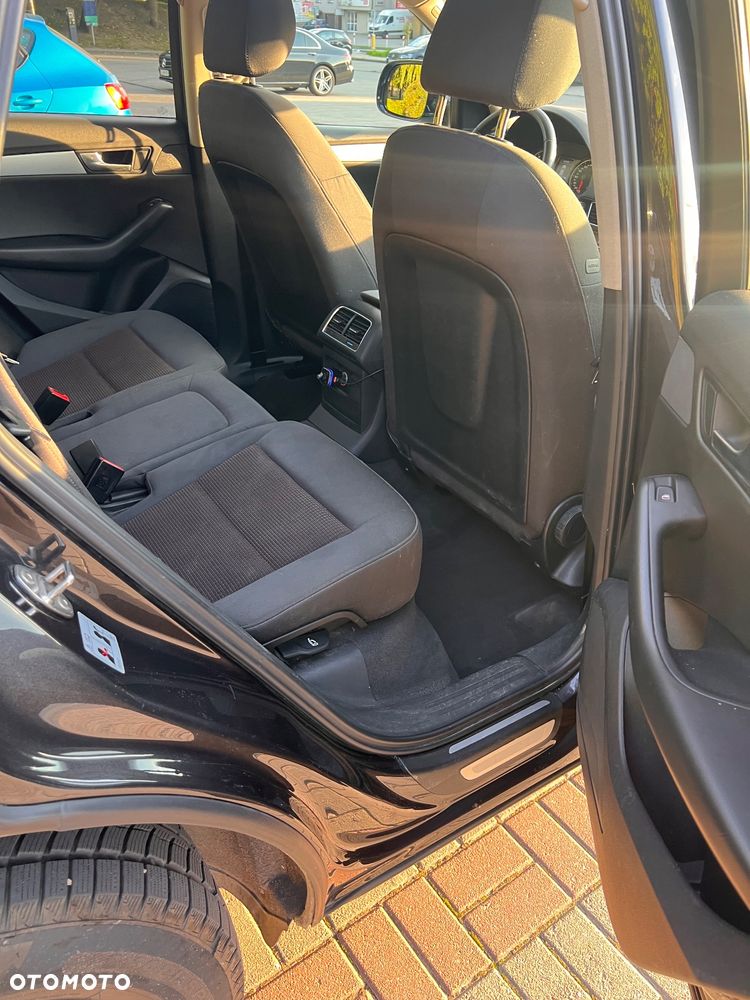 Audi Q5 2.0 TFSI Quattro S tronic - 6