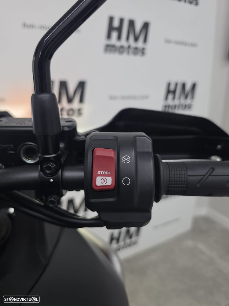 Honda Transalp 750 - 18 MESES DE GARANTIA - 10