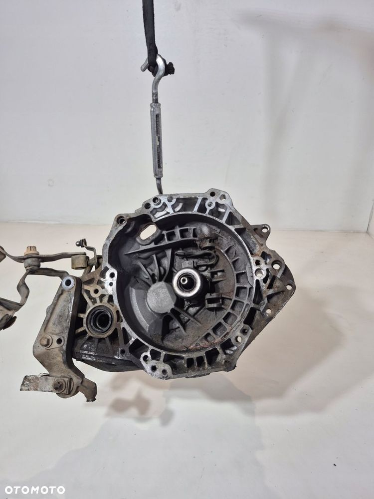 SKRZYNIA BIEGÓW OPEL CORSA D MERIVA ASTRA H 1.3 CDTI F13W374 - 9