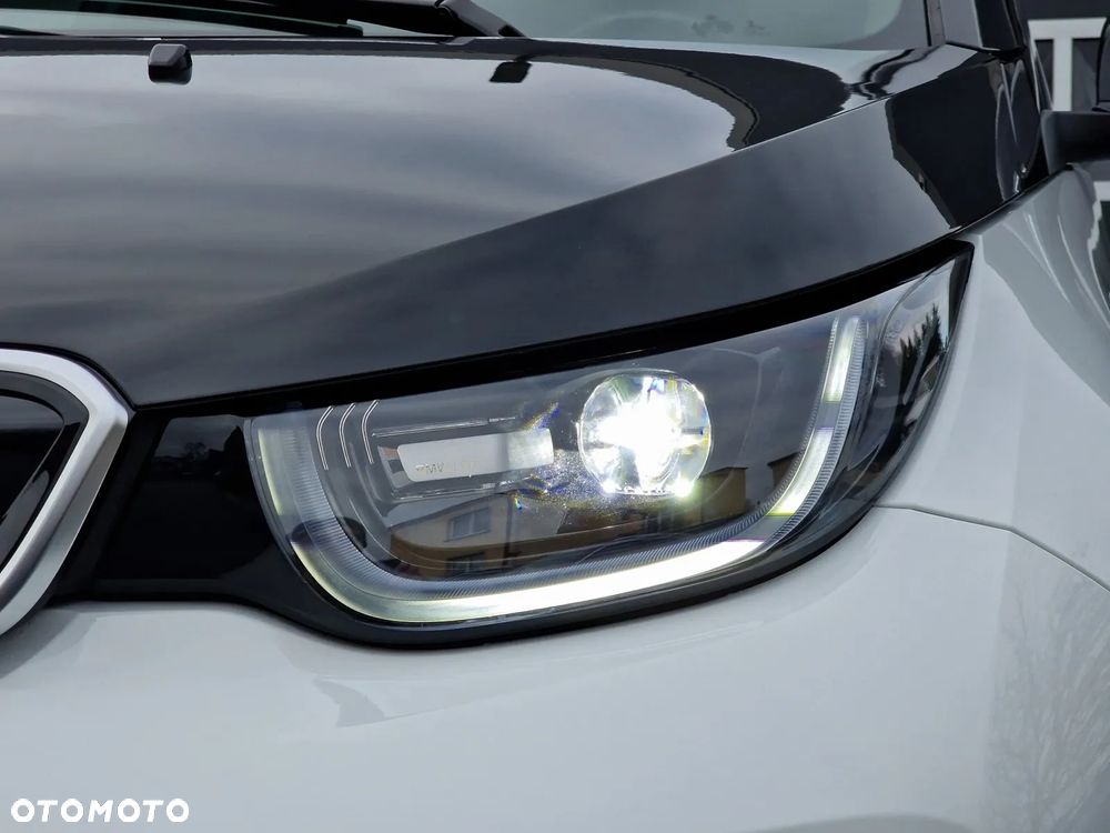 BMW i3 i3S 120 Ah - 11