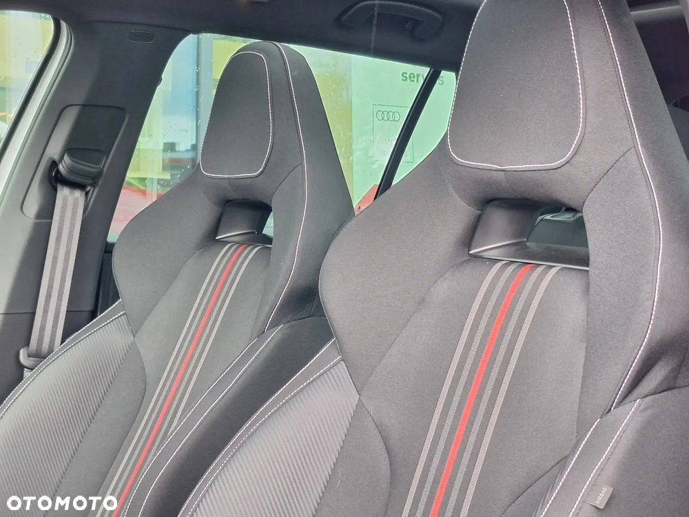 Skoda Kamiq 1.5 TSI Edition 130 DSG - 12