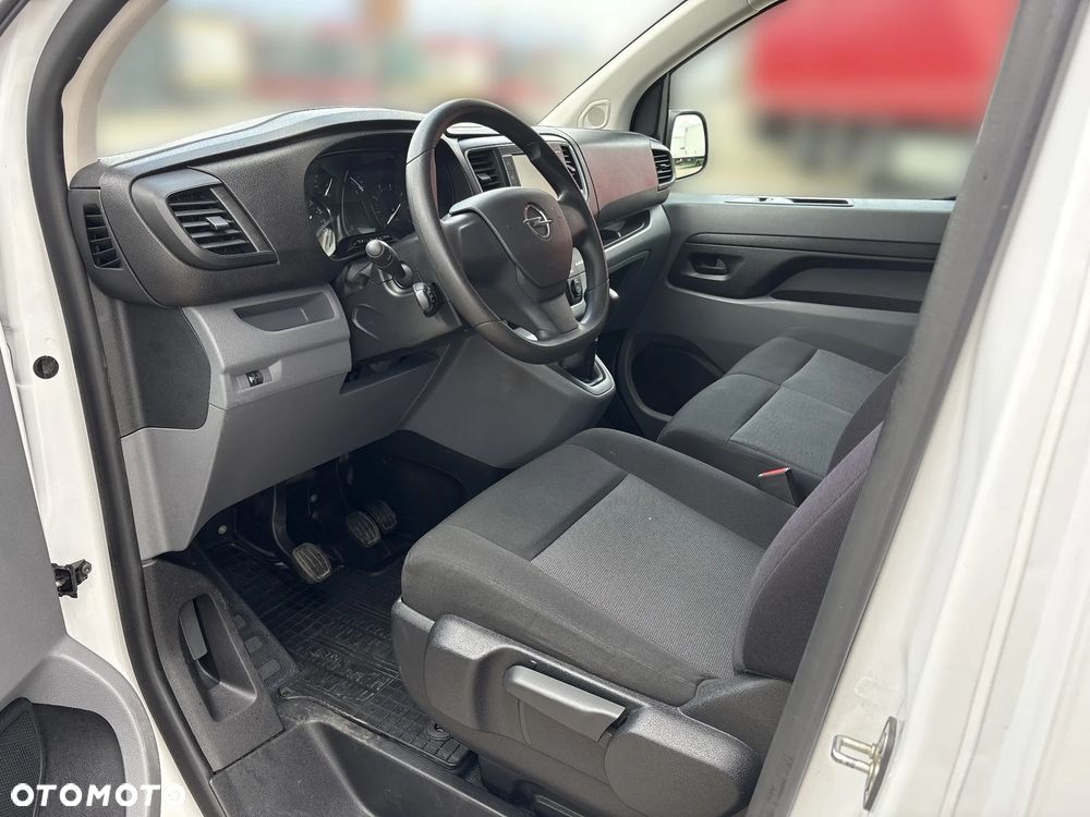 Toyota PROACE 2.0 D-4D LONG 3,1T ACTIVE - 9