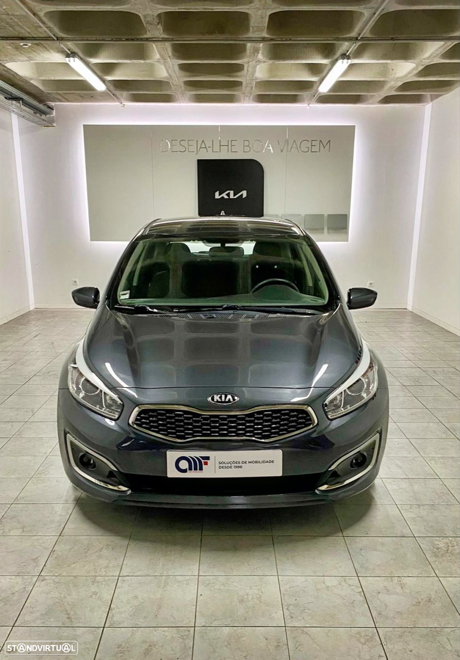 Kia Ceed 1.0 T-GDI GT Line - 7