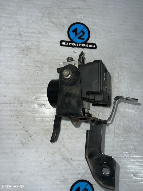 Módulo De ABS Chevrolet Matiz 2008 - 1