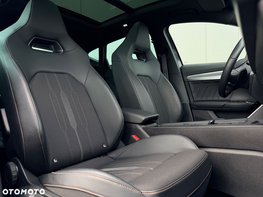 Cupra Formentor VZ 2.0 TSI 4Drive DSG - 17