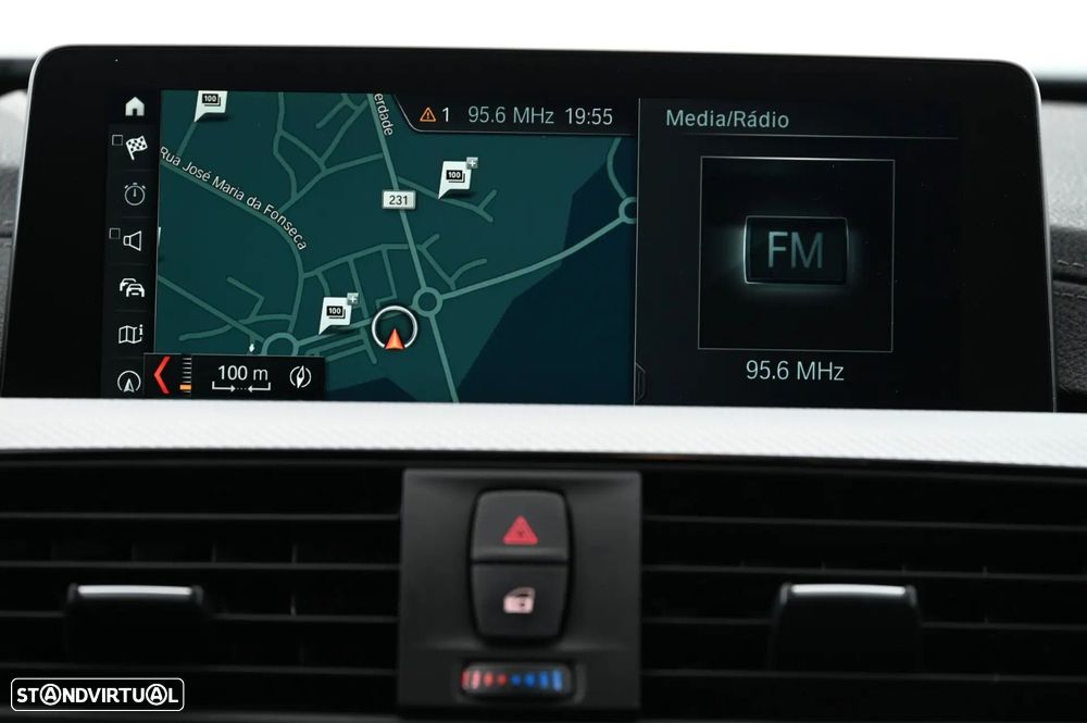 BMW 420 Gran Coupé d Pack M Auto - 22