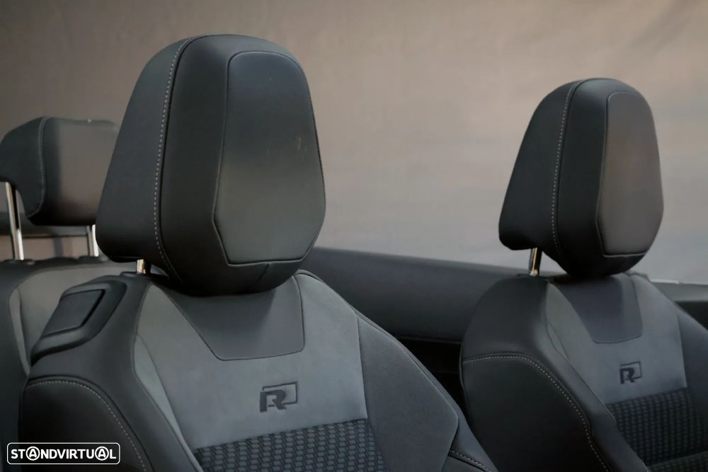 VW T-Roc Cabrio 1.5 TSI OPF DSG R-Line - 15