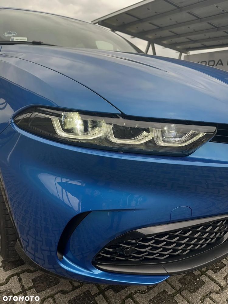 Alfa Romeo Tonale - 9