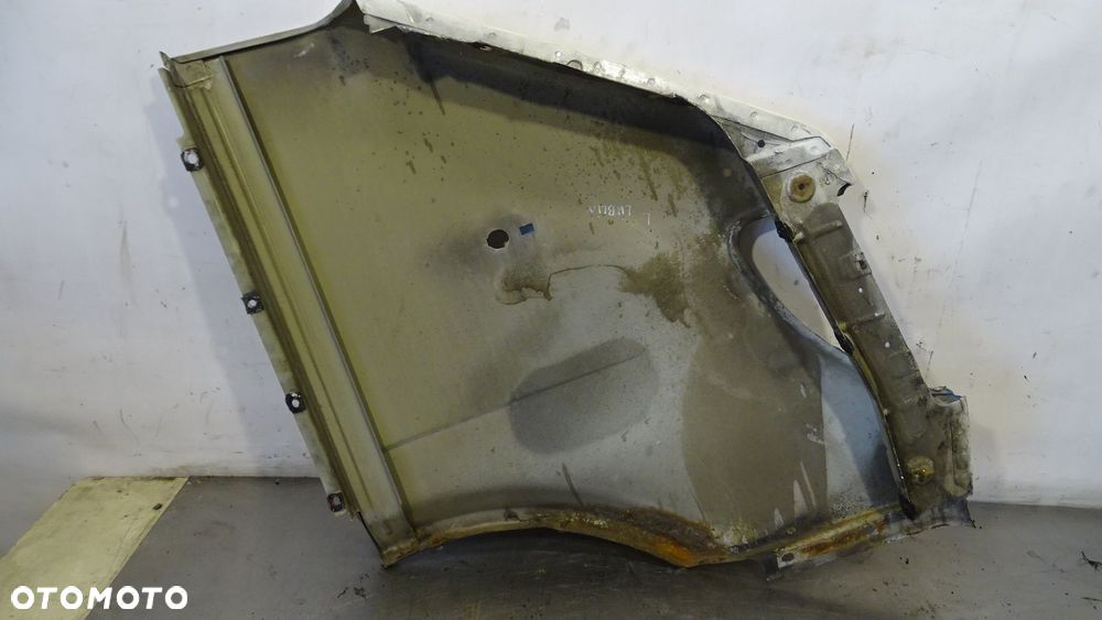 BŁOTNIK LEWY PRZEDNI FS LUBLIN 3MI 2.4 - 6