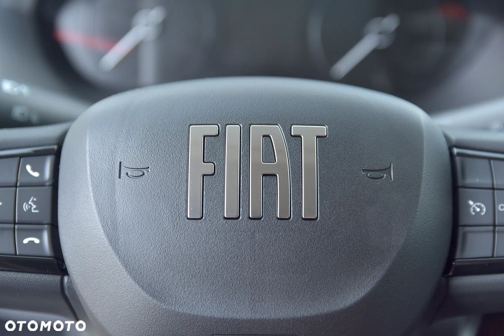 Fiat Ducato Maxi L4H2 140KM DMC 3.5t - 8