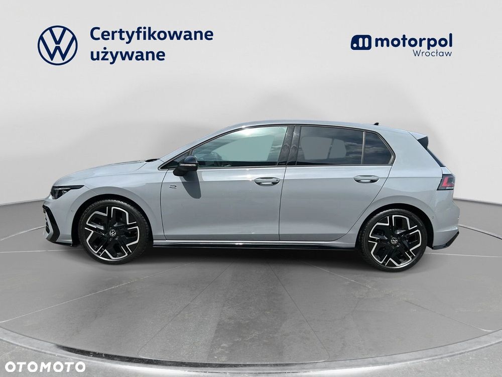 Volkswagen Golf 1.5 eTSI mHEV R-Line DSG - 4