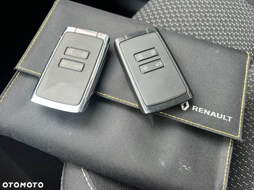 Renault Kadjar 1.2 Energy TCe Business - 35